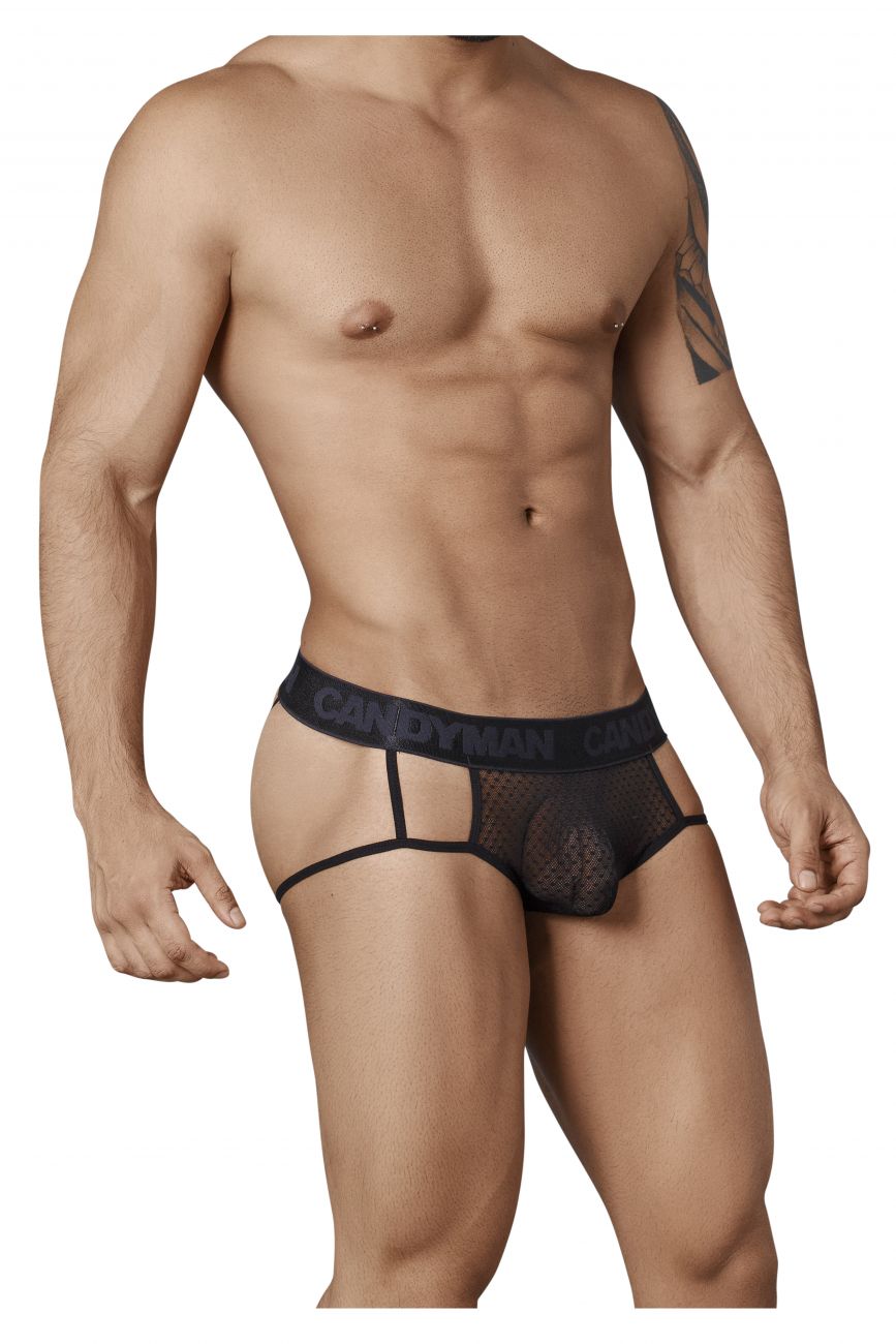 Jockstrap