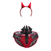 Devil Costume Outfit