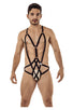 Harness Bodysuit