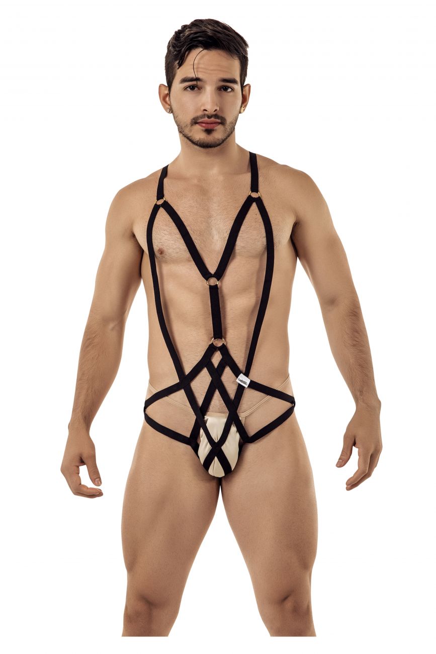 Harness Bodysuit