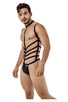 Harness Bodysuit