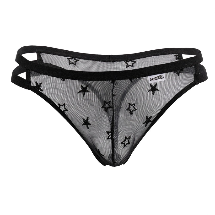 Stars Thongs