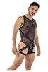 Harness Bodysuit