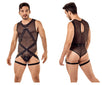 Harness Bodysuit