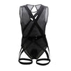 Harness Bodysuit