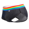 Rainbow Briefs