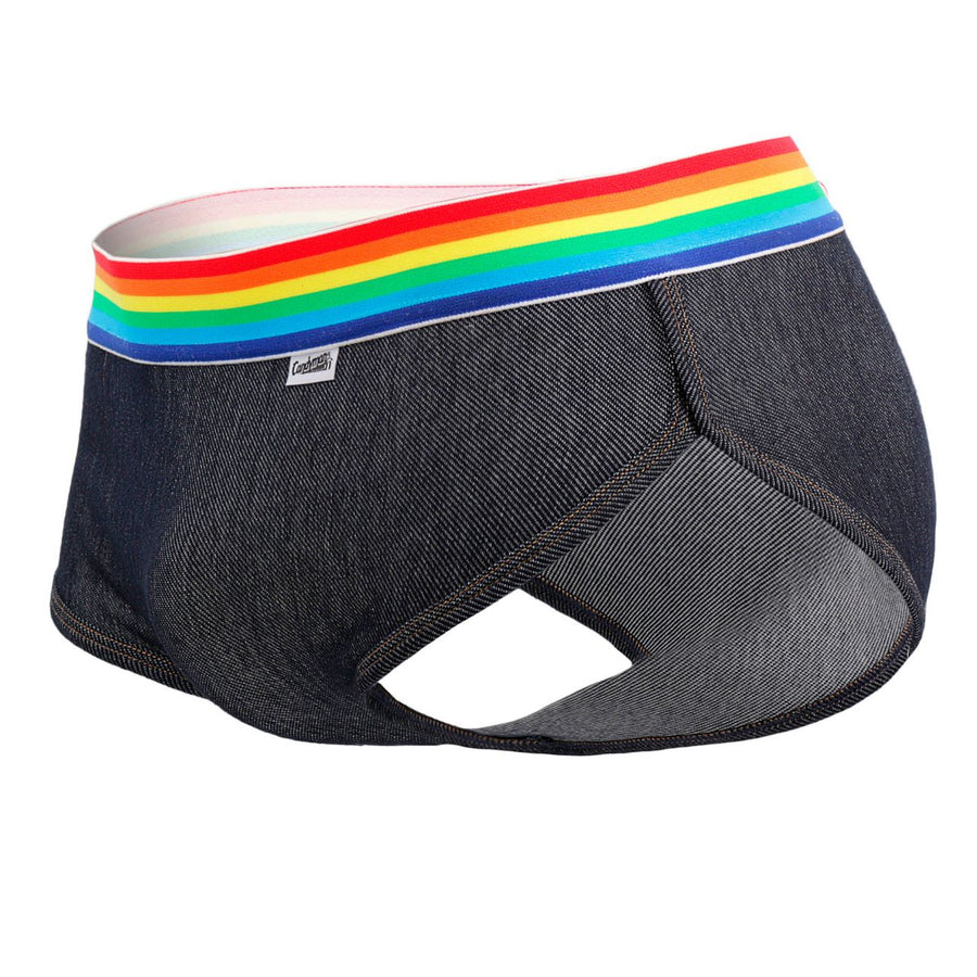 Rainbow Briefs