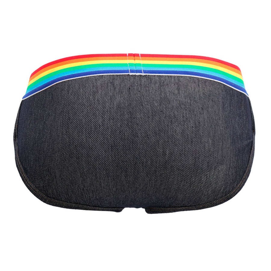 Rainbow Briefs