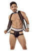 Barman Costume outfit Thongs