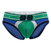 beFIT Player Contour Briefs