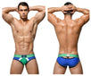 beFIT Player Contour Briefs