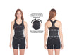 Latex Workout Waist Trainer with touch fastener