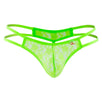 Thongs Ornex