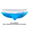 Comines Briefs