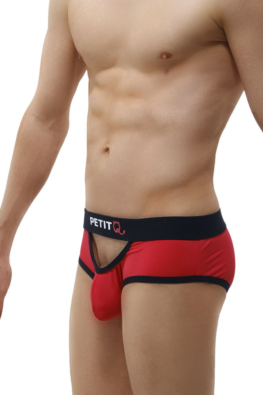 Senas Briefs