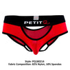 Senas Briefs