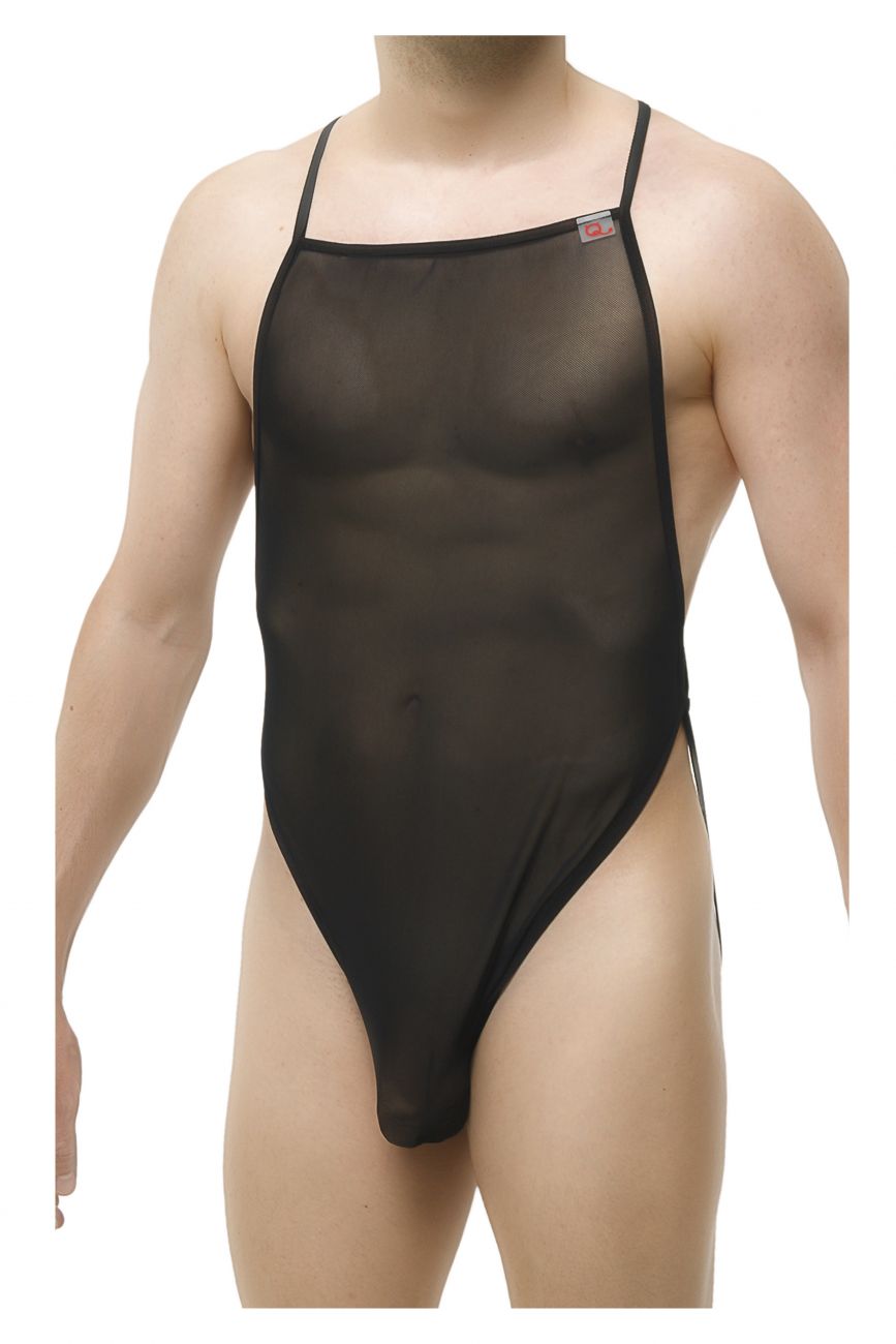 Bodysuit Aubin