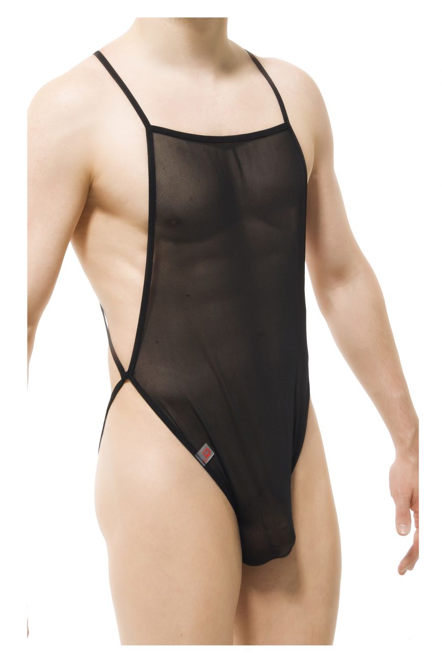 Bodysuit Aubin