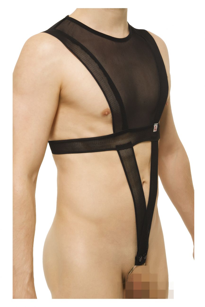 Cru Harness