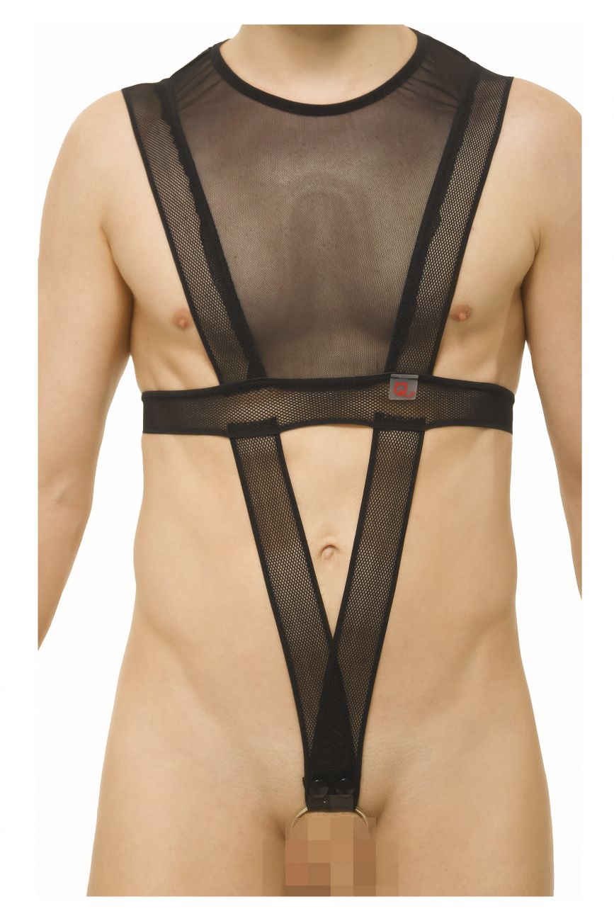 Cru Harness