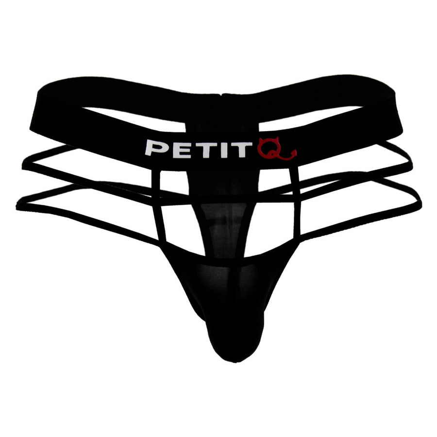 Deols G-String