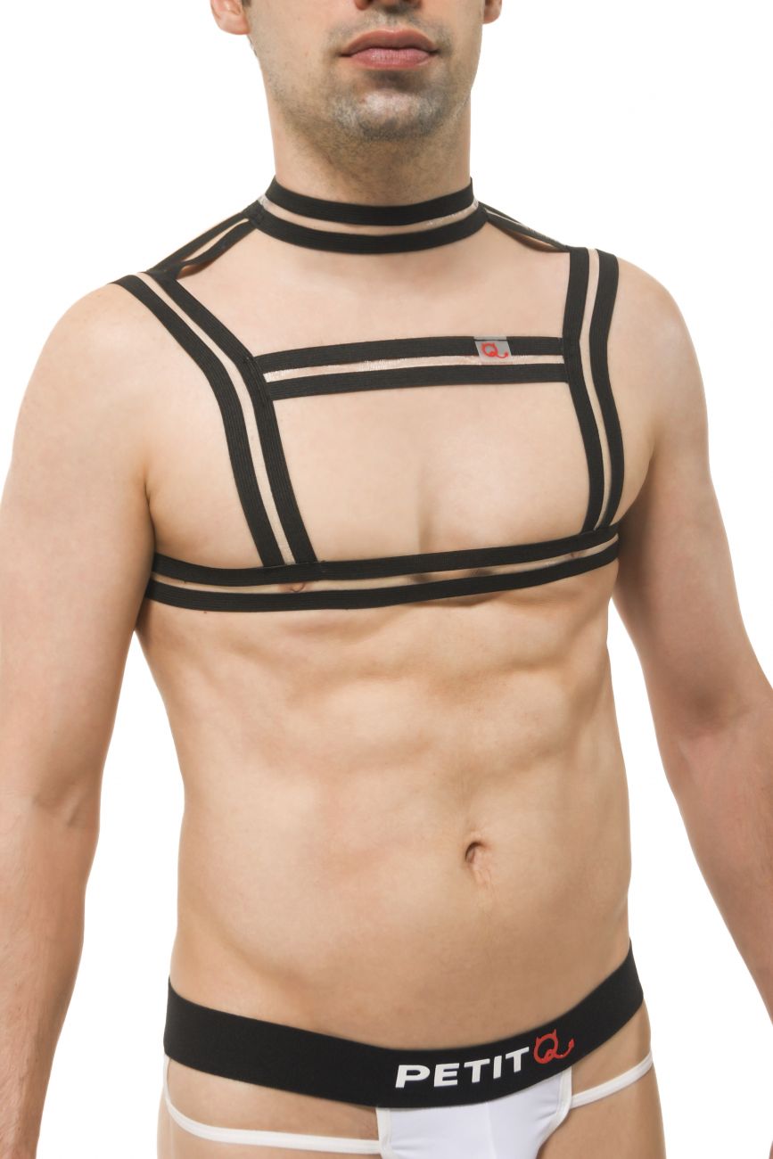 Kisin Harness