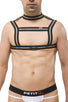 Kisin Harness