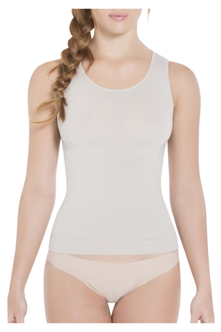 Seamless Shaper Tank