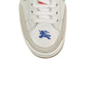 Timsbury Rainbow Knight Sneakers - White