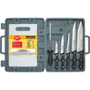 Maxam¬Æ Knife Set with Cutting Board