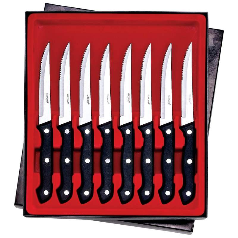 Maxam¬Æ 8pc 8-7/8