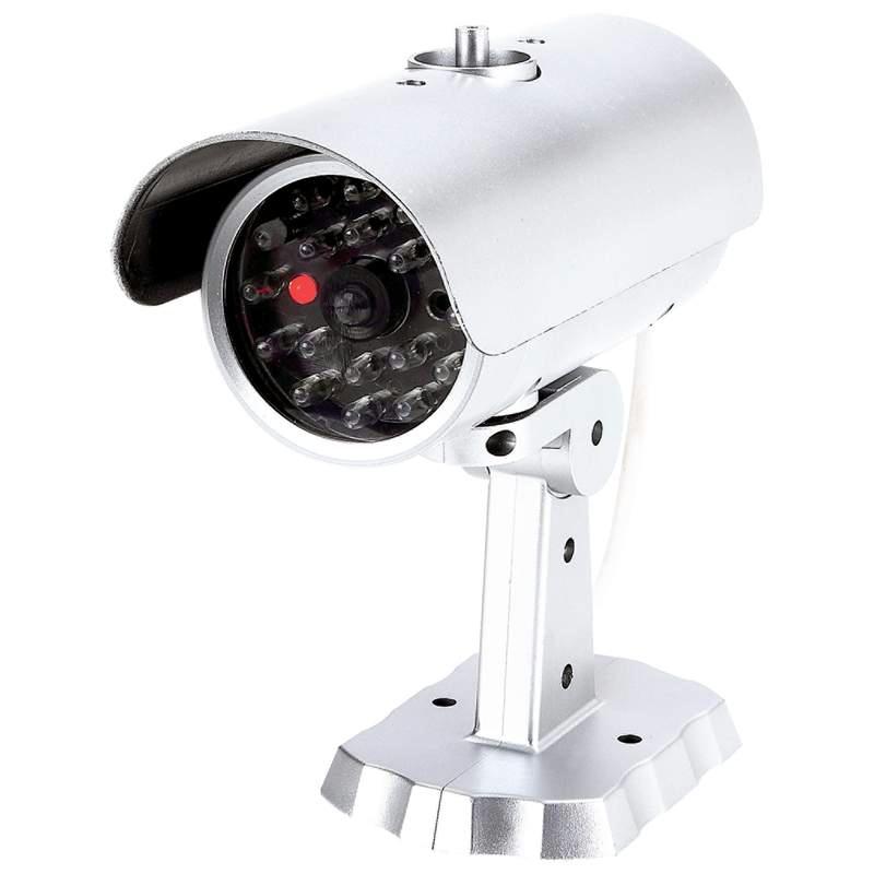 Mitaki-Japan¬Æ Non-Functioning Mock Security Camera