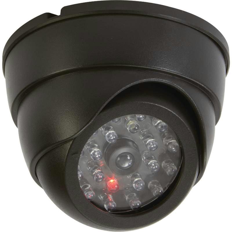 Mitaki-Japan¬Æ Non-Functioning Mock Mini Dome Security Camera