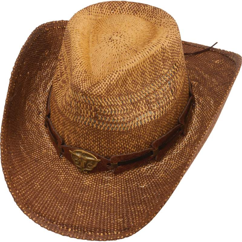 Casual Outfitters™ 10pc Cowboy Hat Set