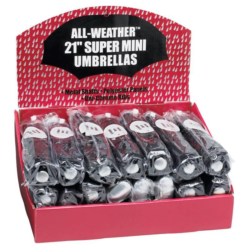 All-Weather 24pc 42