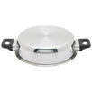 Maxam¬Æ 9-Element Cookware