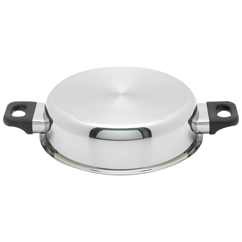 Maxam¬Æ 9-Element Cookware