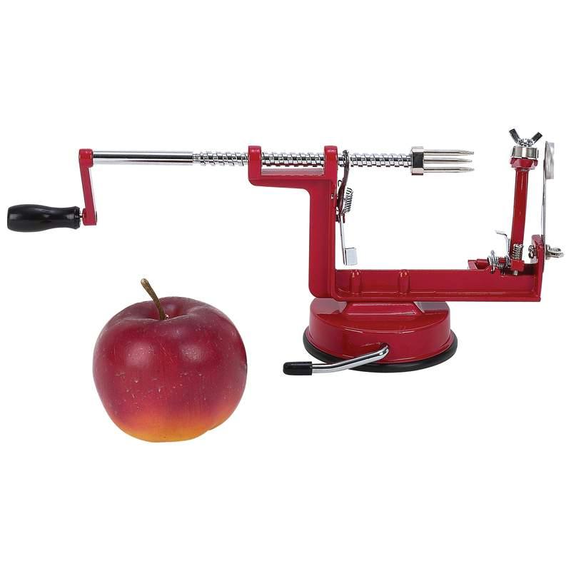 Maxam¬Æ Apple Peeler/Corer/Slicer