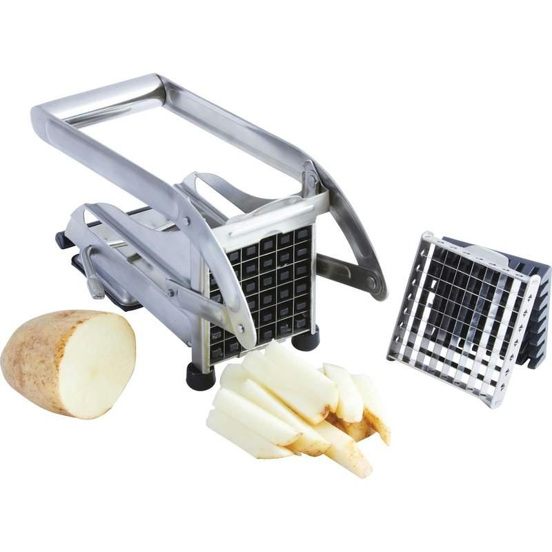 Maxam¬Æ French Fry and Vegetable Cutter