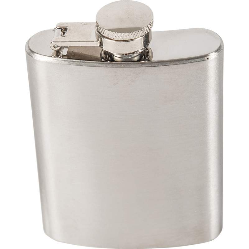 Maxam¬Æ 4 oz Flask