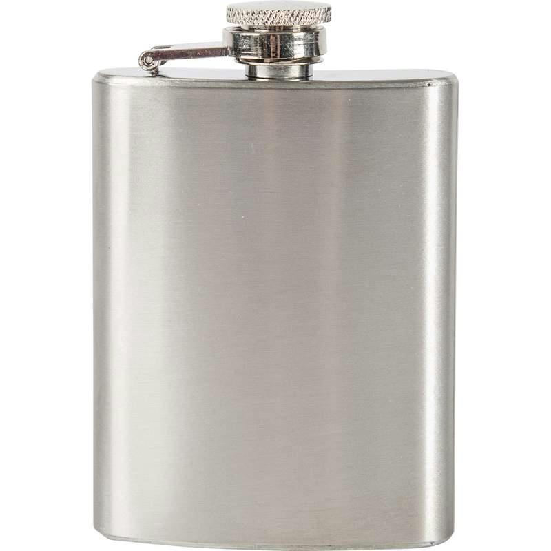 Maxam¬Æ 4 oz Flask