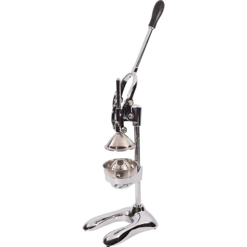 Maxam¬Æ Chrome Heavy-Duty Professional Juicer