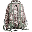 Extreme Pak Digital Camo Water-Resistant Backpack