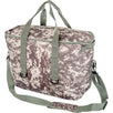 ExtremePak Large digital Camo cooler bag w/ shoulder strap