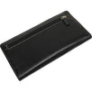 Maxam Genuine Leather Passport Wallet