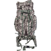 Extreme Pak Digital Camo Water-Resistant, Heavy-Duty Mountaineer's Backpack