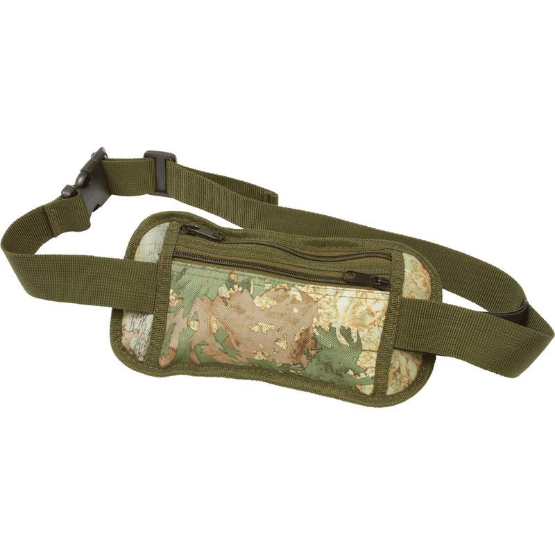 Extreme Pak 6pc Security-Style Waist Bags