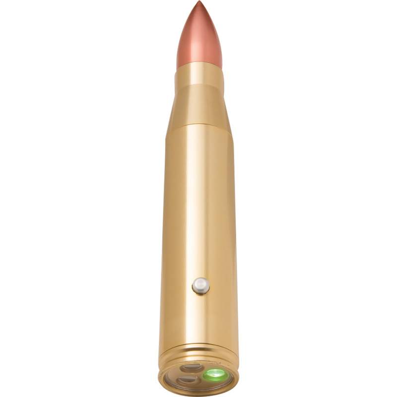 Meyerco¬Æ Bullet-Shaped LED Multi-Purpose Tracking Light