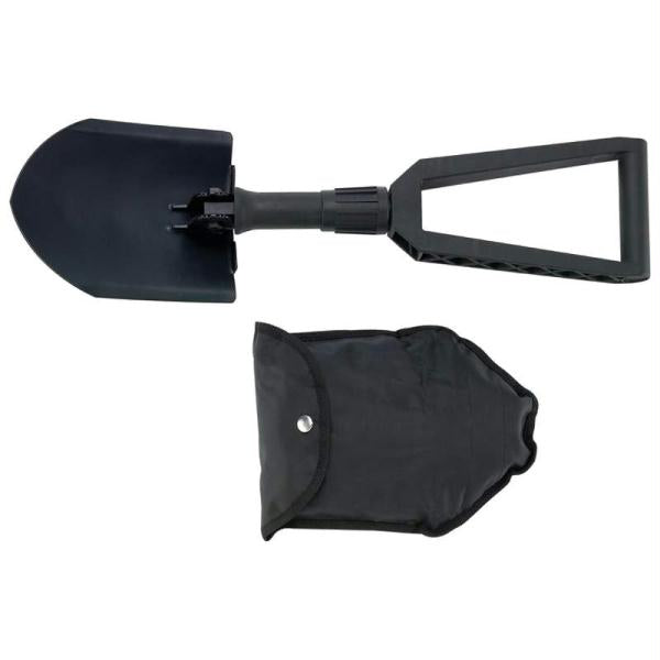 Maxam¬Æ Folding Shovel