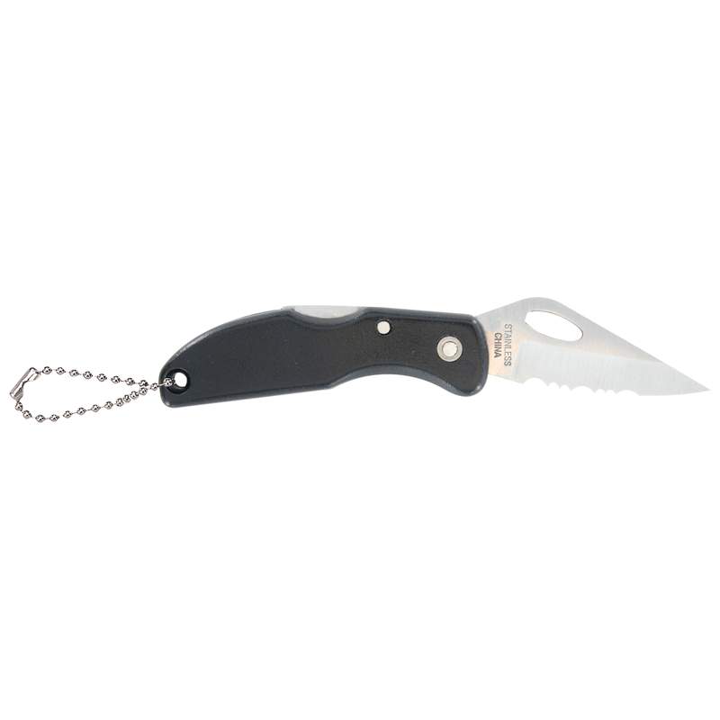 Maxam¬Æ 144pc Keychain Knives in Countertop Display